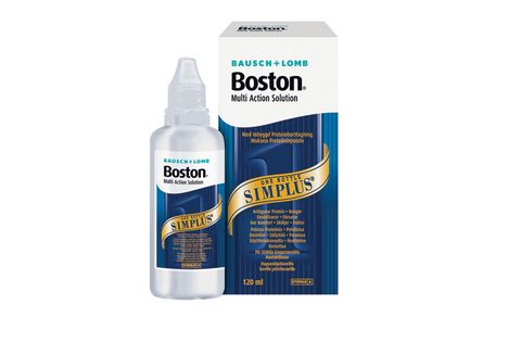 Boston ADVANCE SIMPLUS®