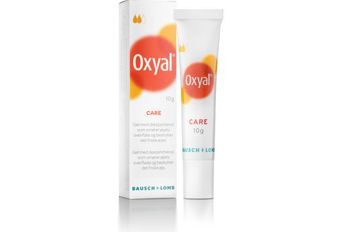 oxyal care